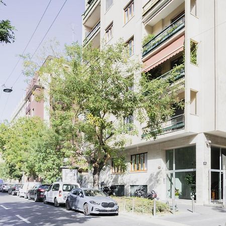 Easylife - Dimora Di Classe In Zona Conciliazione Milaan Buitenkant foto