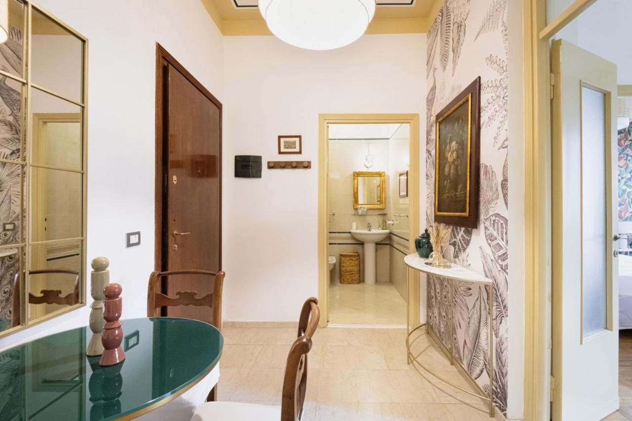 Easylife - Dimora Di Classe In Zona Conciliazione Milaan Buitenkant foto