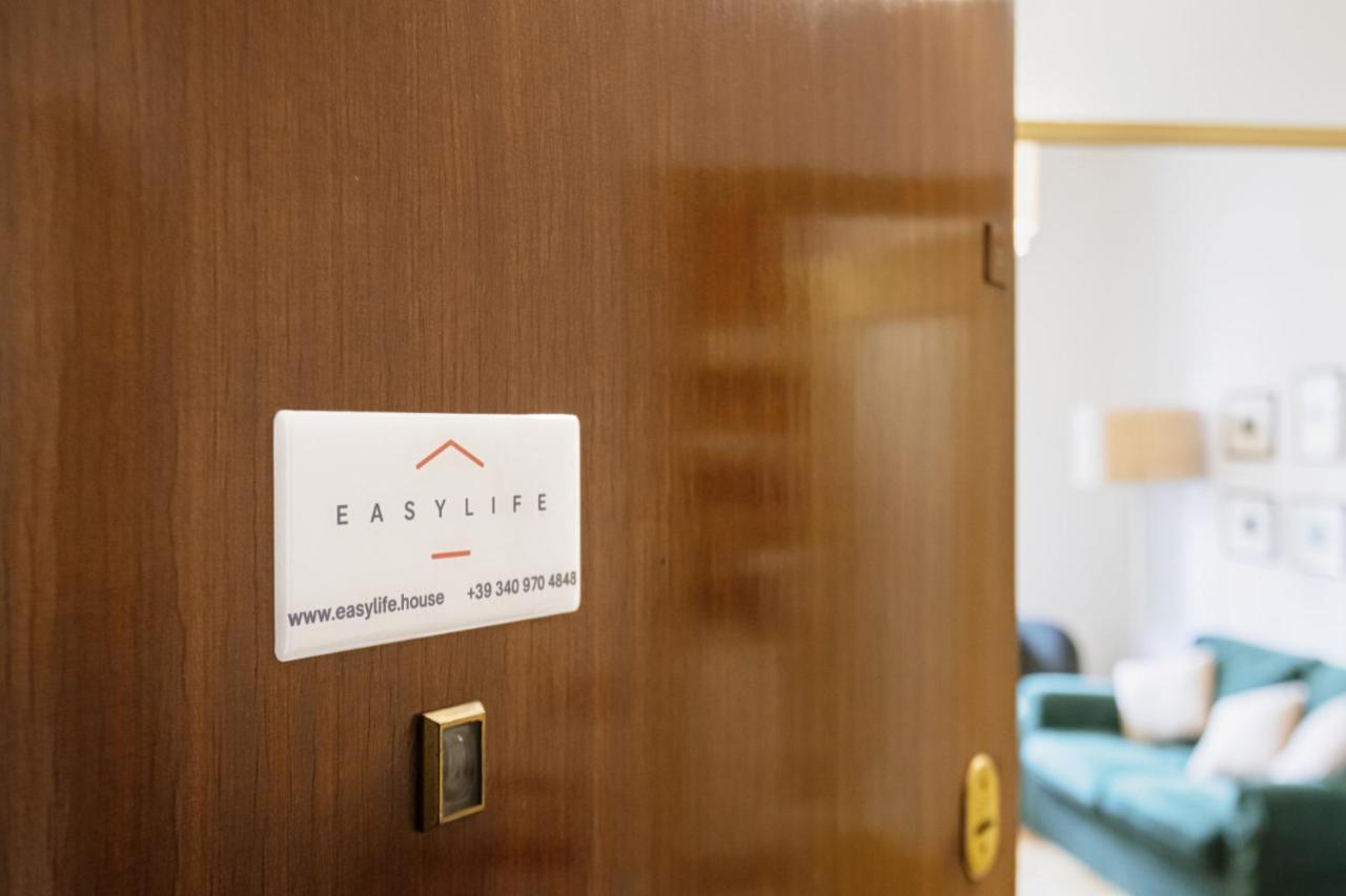 Easylife - Dimora Di Classe In Zona Conciliazione Milaan Buitenkant foto